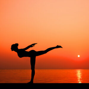 Programa online 'Verano de Yoga'
